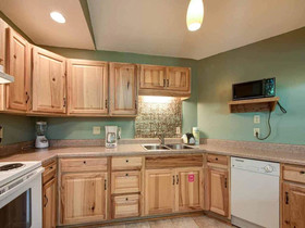 A Garden Blessing Cabin