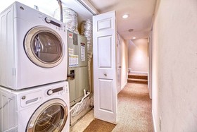 A Garden Blessing Cabin