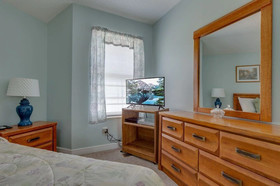 A Garden Blessing Cabin