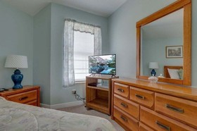 A Garden Blessing Cabin