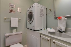 A Garden Blessing Cabin