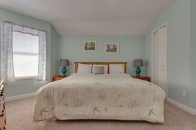 A Garden Blessing Cabin