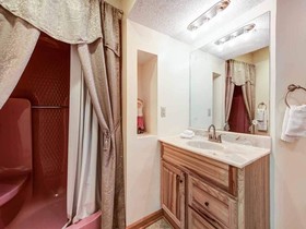 A Garden Blessing Cabin