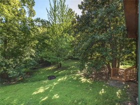 A Garden Blessing Cabin