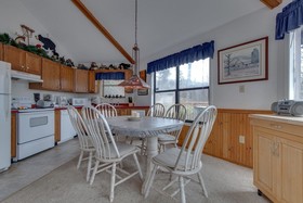 A Garden Blessing Cabin