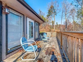 A Garden Blessing Cabin