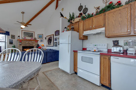 A Garden Blessing Cabin