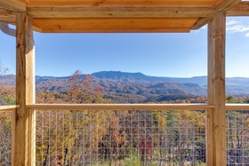 A Garden Blessing Cabin