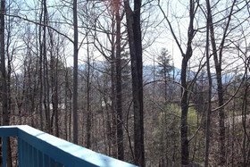 A Garden Blessing Cabin