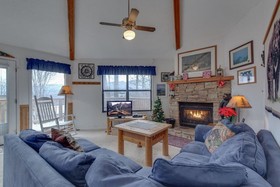 A Garden Blessing Cabin