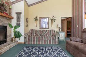 A Garden Blessing Cabin