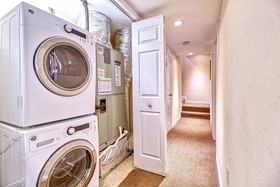 A Garden Blessing Cabin