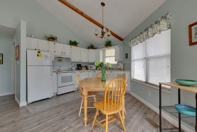 A Garden Blessing Cabin