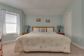 A Garden Blessing Cabin