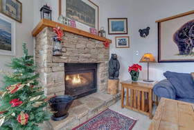 A Garden Blessing Cabin