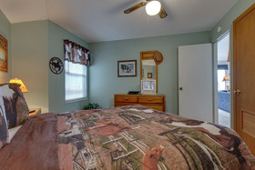 A Garden Blessing Cabin