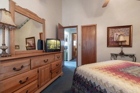 A Garden Blessing Cabin