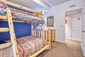 A Garden Blessing Cabin