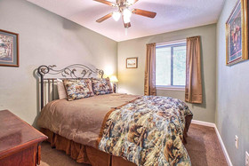 A Garden Blessing Cabin