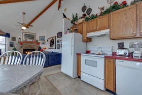 A Garden Blessing Cabin