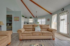 A Garden Blessing Cabin