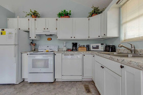 A Garden Blessing Cabin