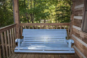 Appalachian Splendor