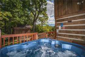 Appalachian Splendor