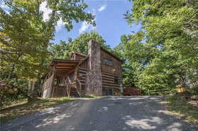 Appalachian Splendor