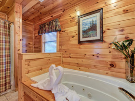 Apple Bear Lodge