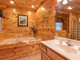 Apple Bear Lodge