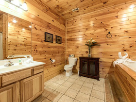 Apple Bear Lodge