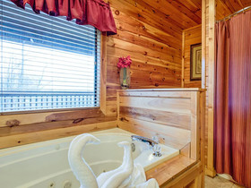 Apple Bear Lodge