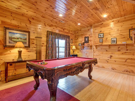 Apple Bear Lodge