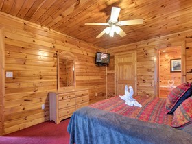 Apple Bear Lodge