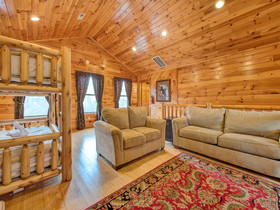 Apple Bear Lodge