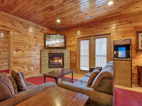 Apple Bear Lodge