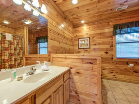 Apple Bear Lodge