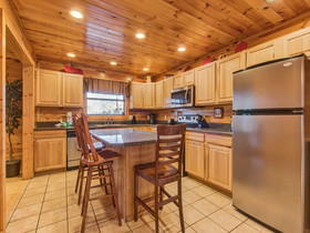 Apple Bear Lodge