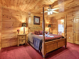 Apple Bear Lodge