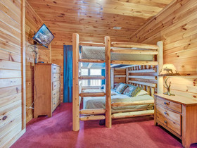 Apple Bear Lodge