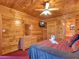 Apple Bear Lodge