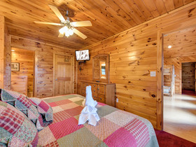 Apple Bear Lodge