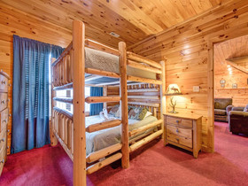 Apple Bear Lodge
