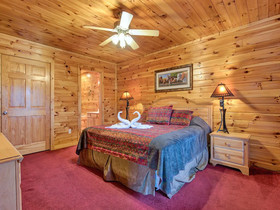 Apple Bear Lodge