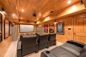 Bear Elegance Cabin