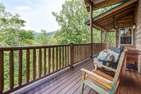 Bear Elegance Cabin