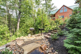 Bear Elegance Cabin
