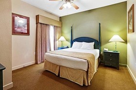Bent Creek Golf Village, a Hilton Vacation Club