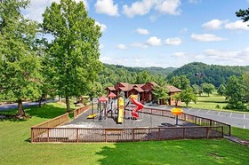 Bent Creek Golf Village, a Hilton Vacation Club
